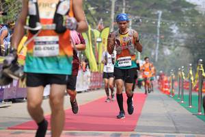 BIB: 4661
                            <button type="button" onclick="openModal(8221427)" class="btn btn-primary btn-sm float-right btn-popup" data-toggle="modal" data-target=".modal-high-quality">
                        <i class="fas fa-shopping-cart"></i> Add to Cart
                    </button>
                                            <button type="button" onclick="isThisMe(8221427, true)" class="btn btn-success btn-sm float-right btn-popup btn-isme hidden" data-toggle="tooltip" data-placement="bottom" title="นี่คือรูปของคุณใช่ไหม คลิกที่นี่เพื่อเอาเข้าอัลบั้ม">
                        <i class="fas fa-plus"></i> Add to album
                    </button>
                    <button type="button" onclick="isThisMe(8221427, false)" class="btn btn-warning btn-sm float-right btn-popup btn-isnotme hidden">
                        <i class="fas fa-ban"></i> Remove from album
                    </button>